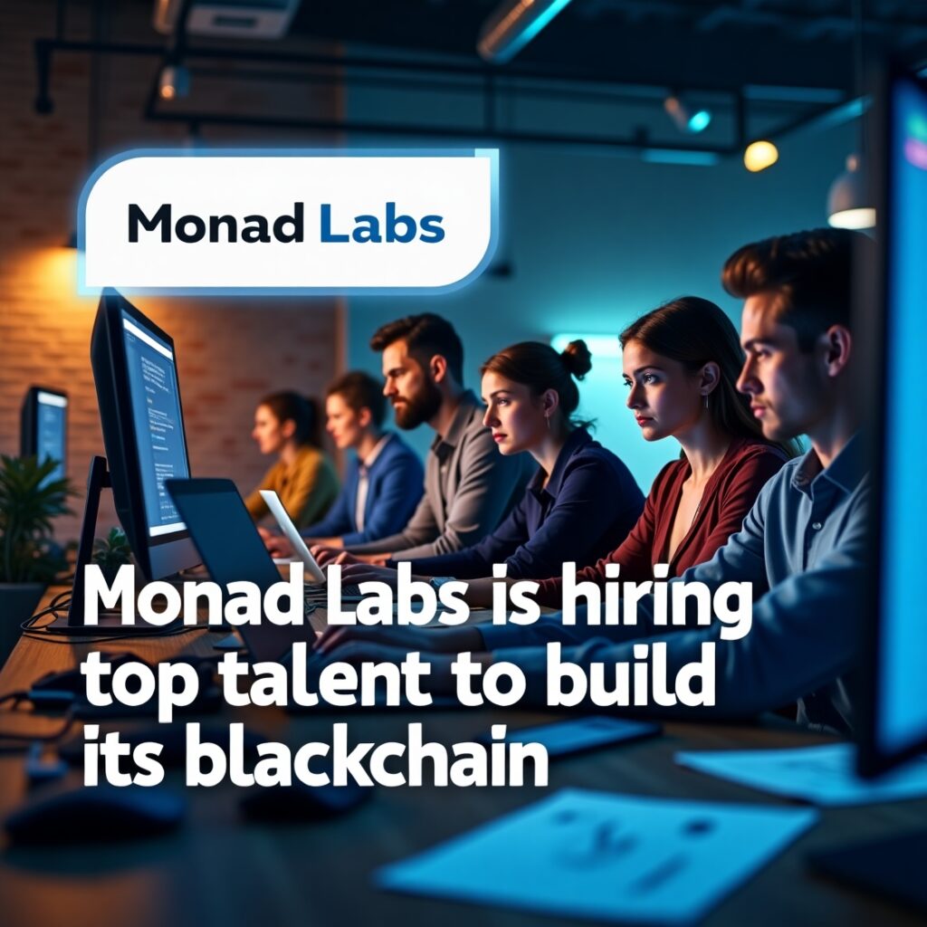 Monad Labs