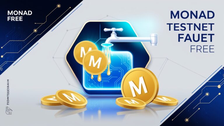 Monad Testnet