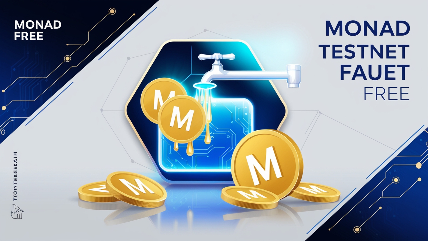 Monad Testnet