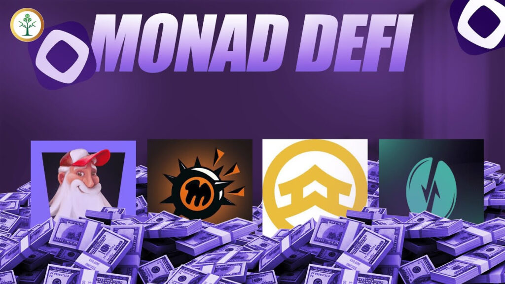 DeFi Protocols