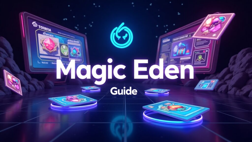 Magic Eden