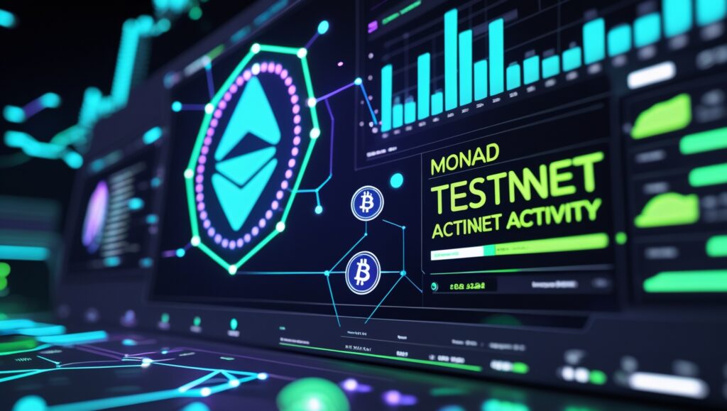 How to Track Your Monad Testnet Activity for Airdrop Eligibility